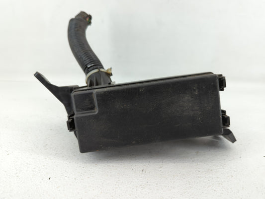 2019 Honda Hr-V Fusebox Fuse Box Panel Relay Module Fits OEM Used Auto Parts - Oemusedautoparts1.com