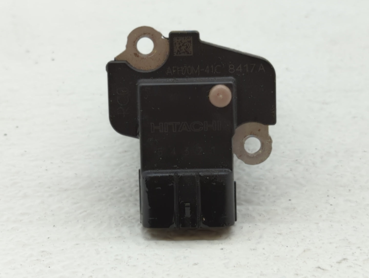 2016-2022 Honda Hr-v Mass Air Flow Meter Maf - Oemusedautoparts1.com