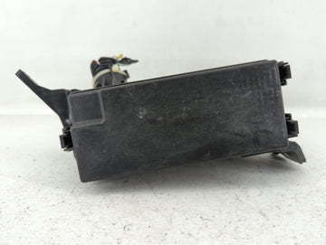 2019 Honda Hr-V Fusebox Fuse Box Panel Relay Module P/N:T7A-A11 Fits OEM Used Auto Parts - Oemusedautoparts1.com