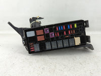 2019 Honda Hr-V Fusebox Fuse Box Panel Relay Module P/N:T7A-A11 Fits OEM Used Auto Parts - Oemusedautoparts1.com