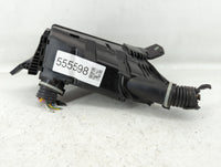 2019 Honda Hr-V Fusebox Fuse Box Panel Relay Module P/N:T7A-A11 Fits OEM Used Auto Parts - Oemusedautoparts1.com