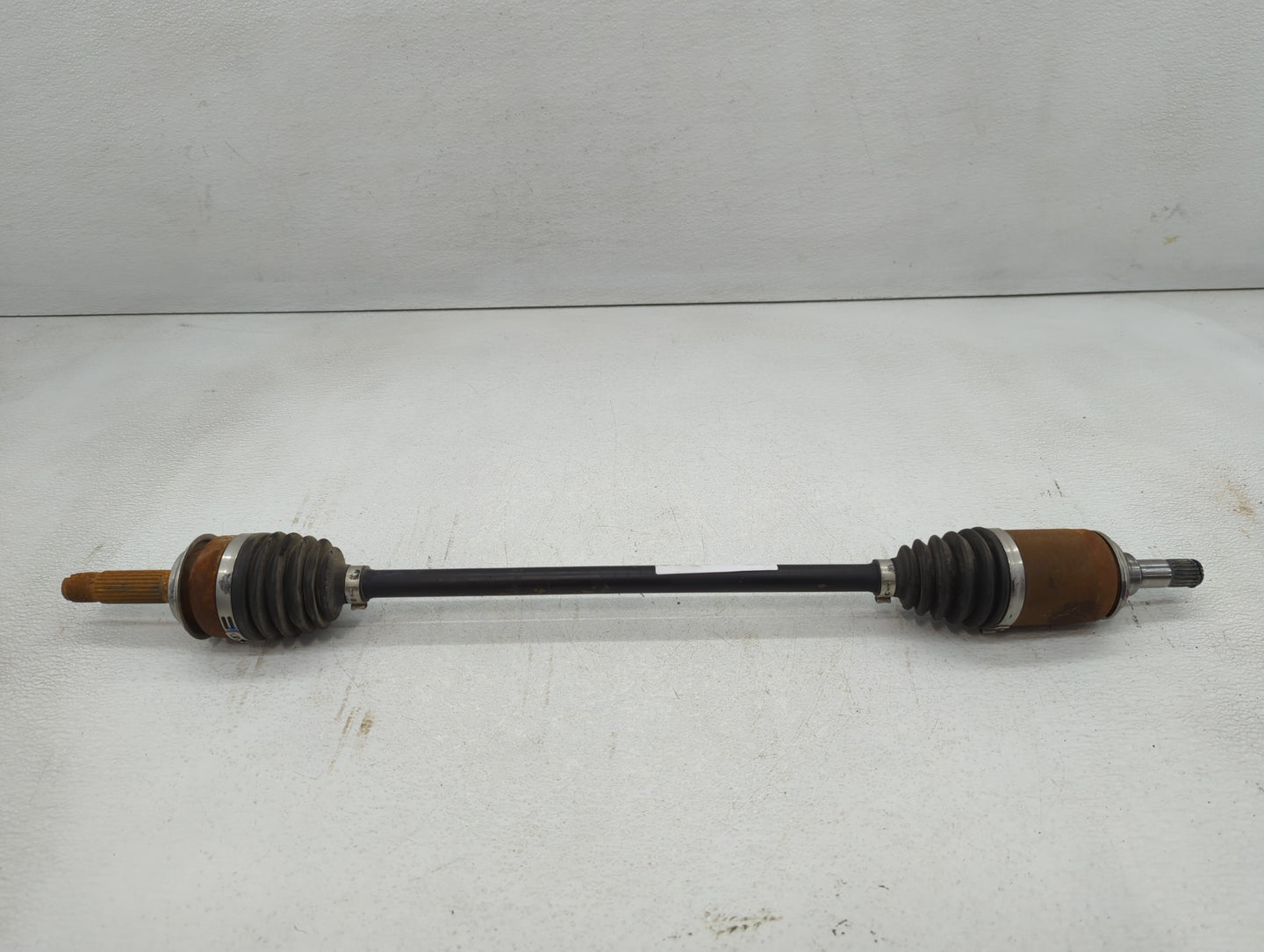 2019-2022 Honda Hr-v Axle Shaft Front Driver Cv C/v - Oemusedautoparts1.com