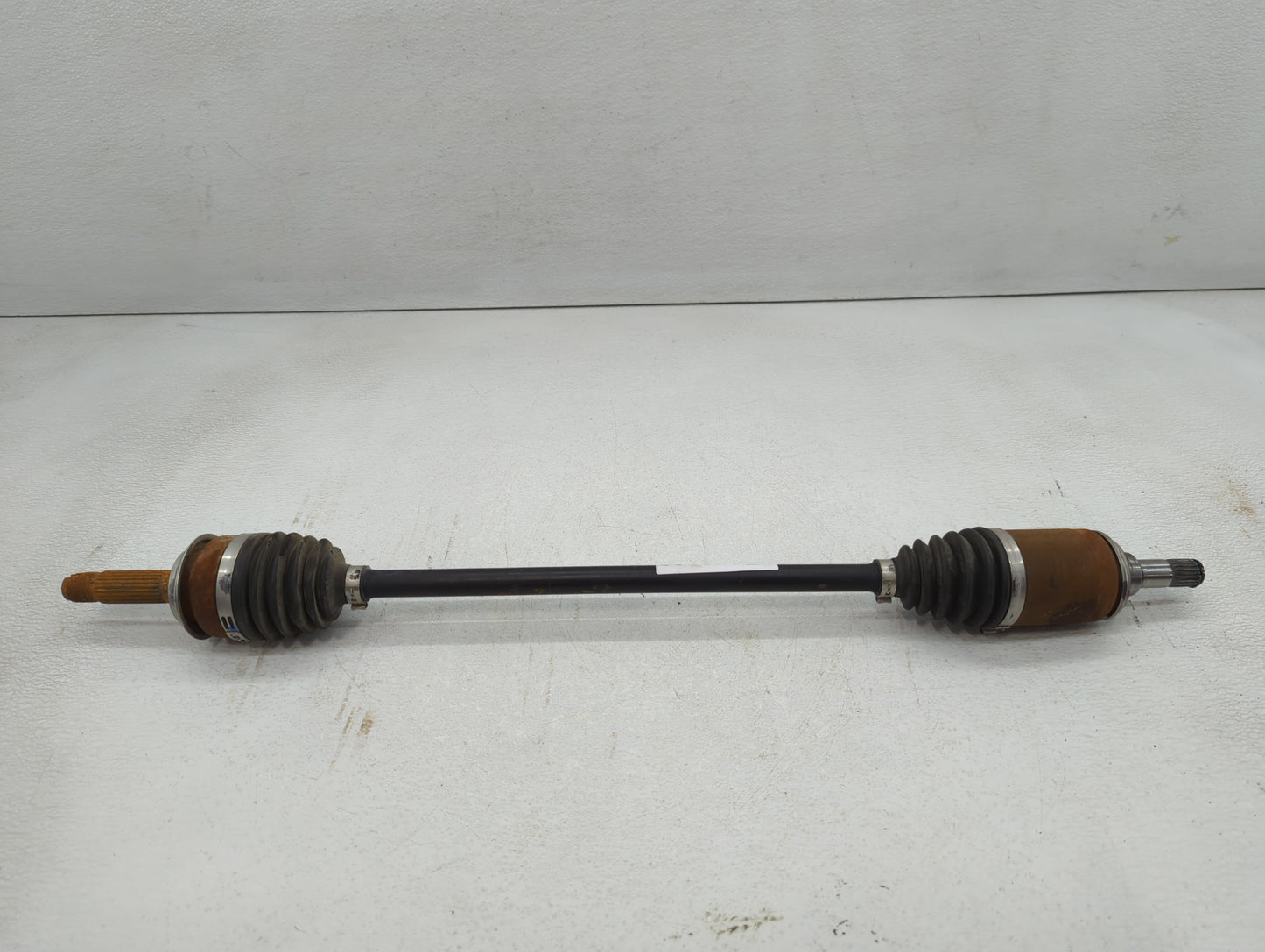 2019-2022 Honda Hr-v Axle Shaft Front Driver Cv C/v - Oemusedautoparts1.com