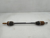 2019-2022 Honda Hr-v Axle Shaft Front Driver Cv C/v - Oemusedautoparts1.com