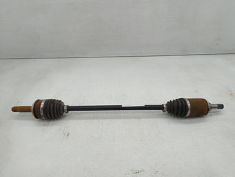 compare product 2019-2022 Honda Hr-v Axle Shaft Front Driver Cv C/v