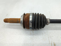 2019-2022 Honda Hr-v Axle Shaft Front Driver Cv C/v - Oemusedautoparts1.com