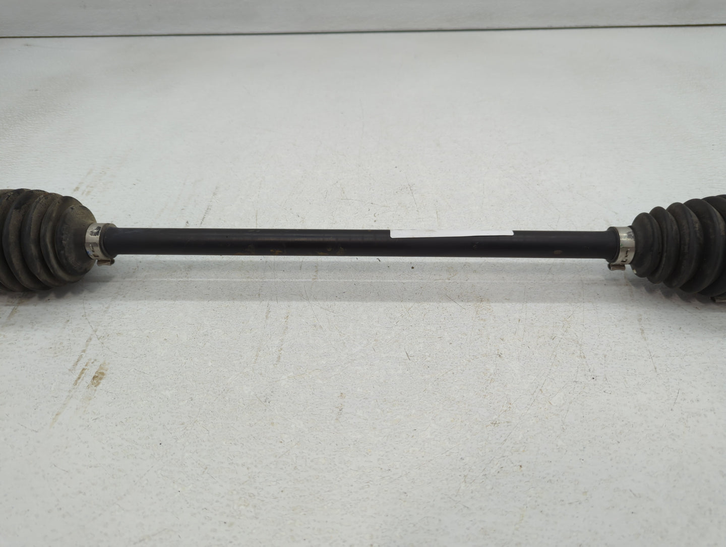 2019-2022 Honda Hr-v Axle Shaft Front Driver Cv C/v - Oemusedautoparts1.com
