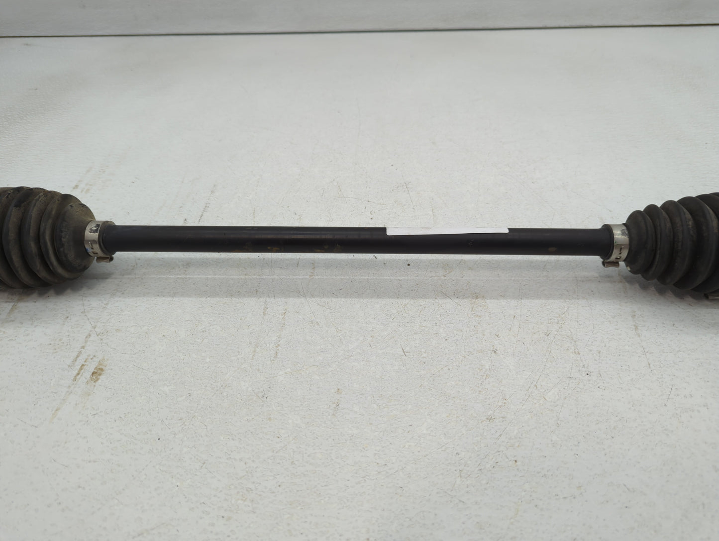 2019-2022 Honda Hr-v Axle Shaft Front Driver Cv C/v - Oemusedautoparts1.com