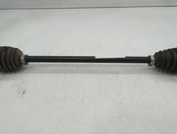 2019-2022 Honda Hr-v Axle Shaft Front Driver Cv C/v - Oemusedautoparts1.com