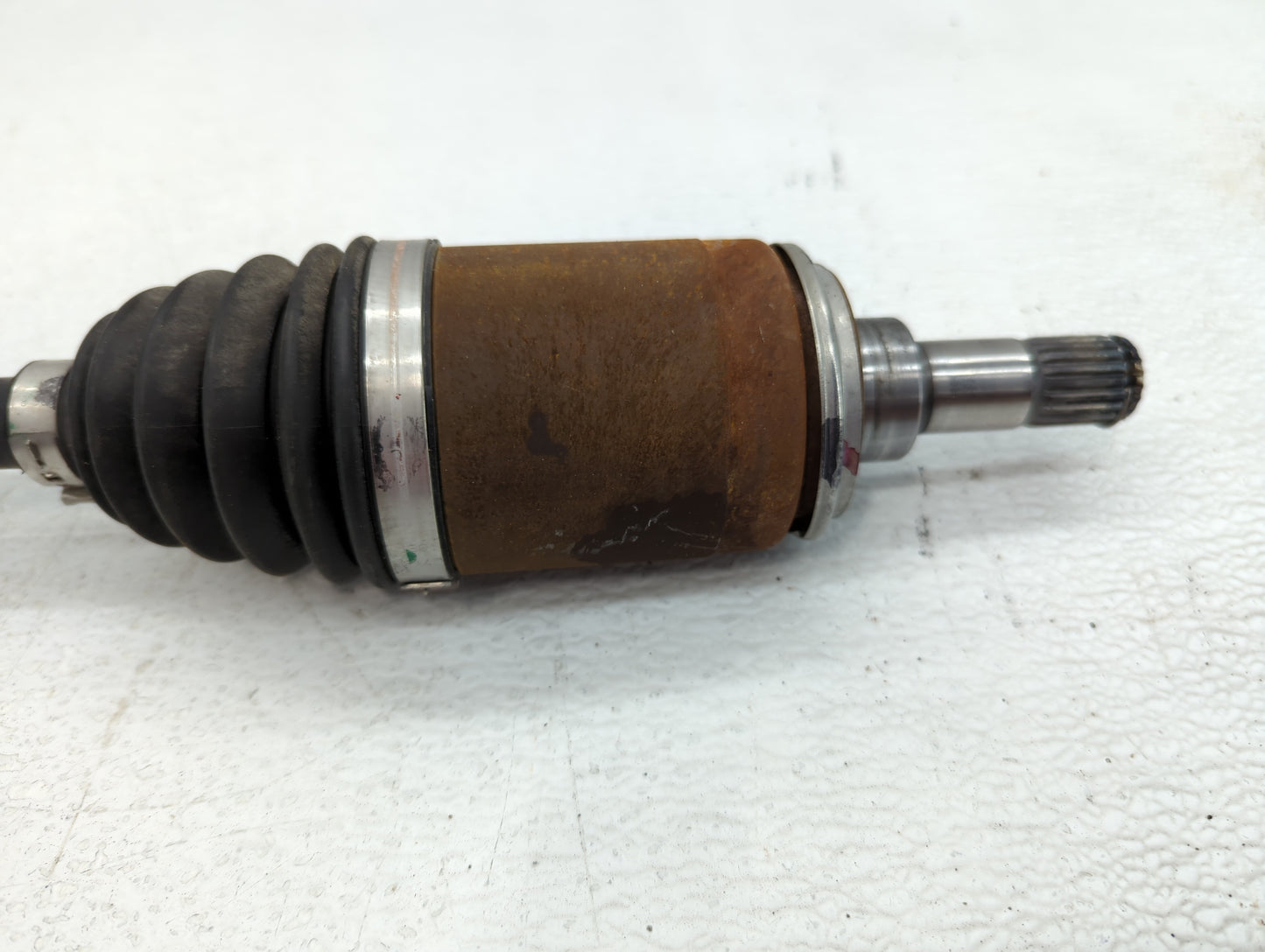 2019-2022 Honda Hr-v Axle Shaft Front Driver Cv C/v - Oemusedautoparts1.com