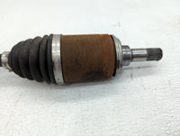 2019-2022 Honda Hr-v Axle Shaft Front Driver Cv C/v - Oemusedautoparts1.com