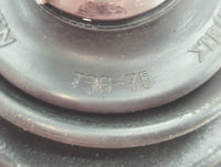 2019-2022 Honda Hr-v Axle Shaft Front Driver Cv C/v - Oemusedautoparts1.com