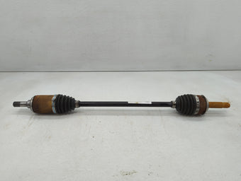 compare product 2019-2022 Honda Hr-v Axle Shaft Front Driver Cv C/v 559877