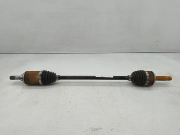 2019-2022 Honda Hr-v Axle Shaft Front Driver Cv C/v 559877 - Oemusedautoparts1.com