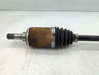 2019-2022 Honda Hr-v Axle Shaft Front Driver Cv C/v 559877 - Oemusedautoparts1.com