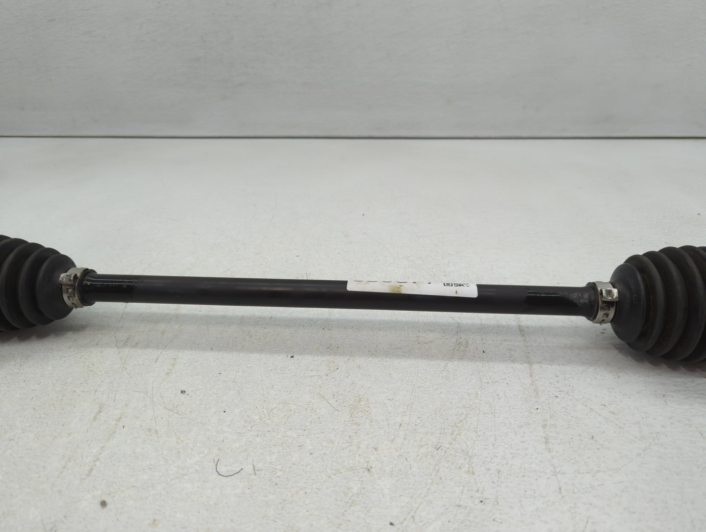 2019-2022 Honda Hr-v Axle Shaft Front Driver Cv C/v 559877 - Oemusedautoparts1.com