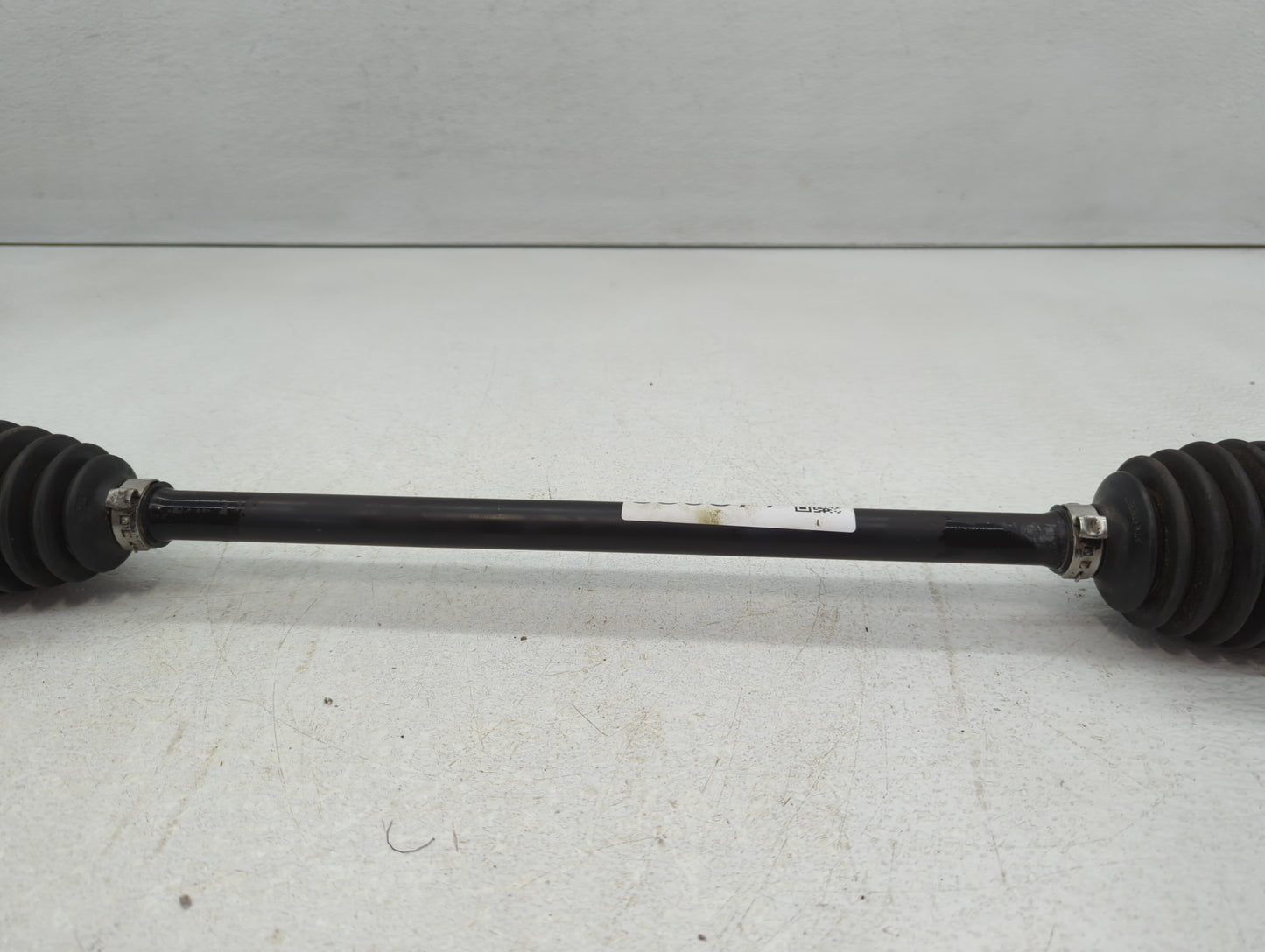 2019-2022 Honda Hr-v Axle Shaft Front Driver Cv C/v 559877 - Oemusedautoparts1.com
