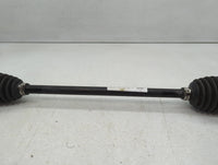 2019-2022 Honda Hr-v Axle Shaft Front Driver Cv C/v 559877 - Oemusedautoparts1.com