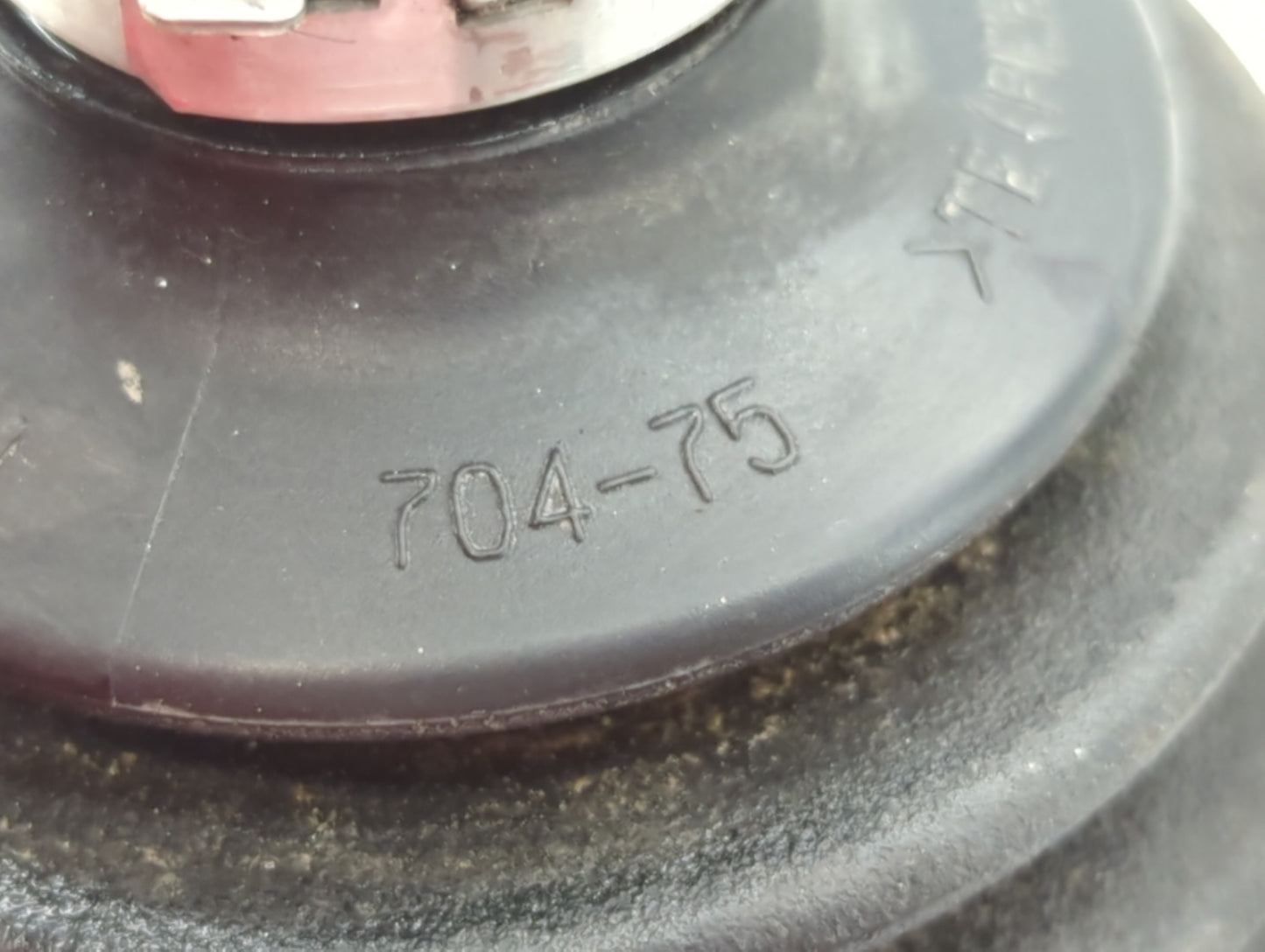 2019-2022 Honda Hr-v Axle Shaft Front Driver Cv C/v 559877 - Oemusedautoparts1.com