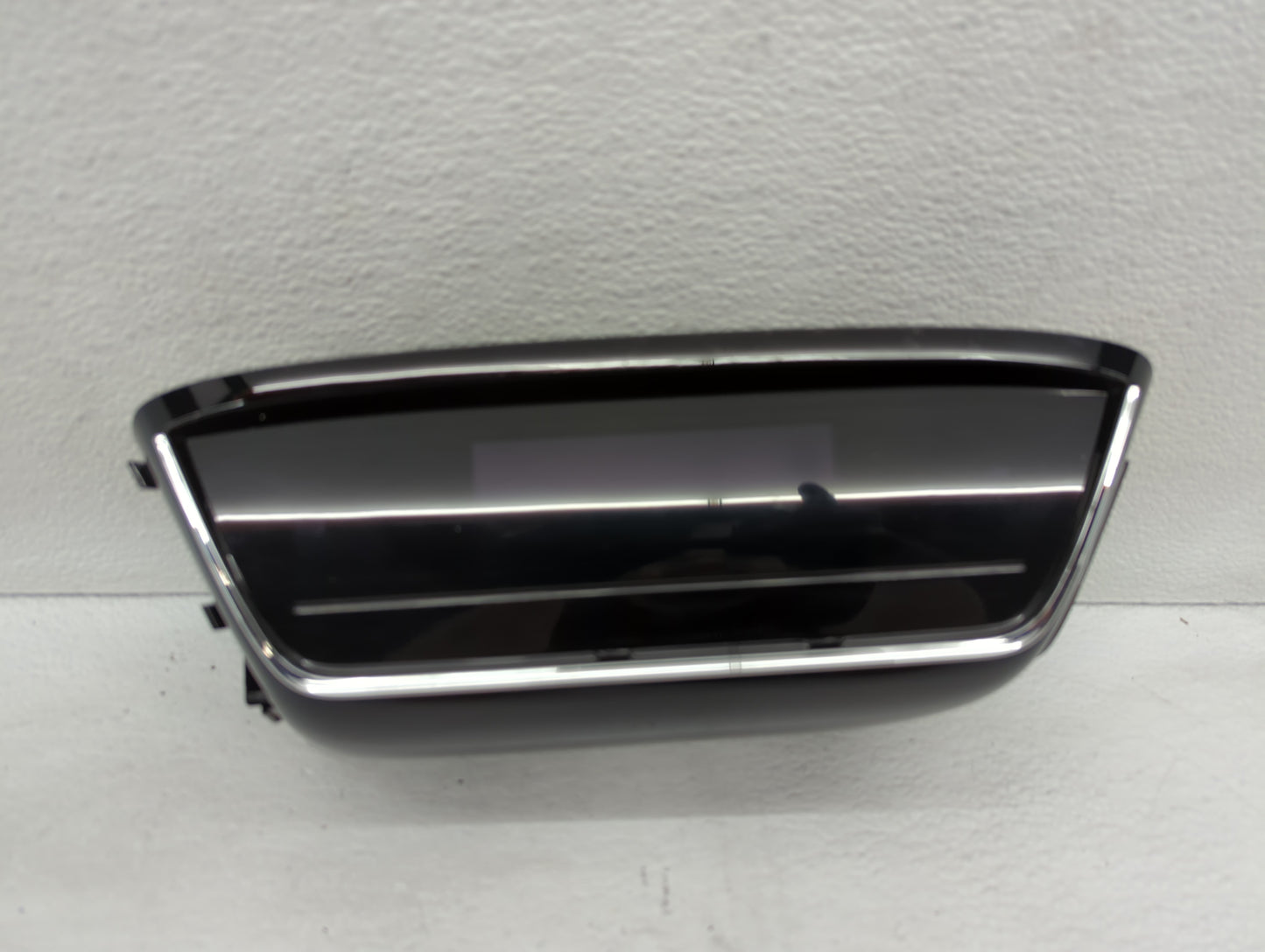 2016-2022 Honda Hr-V Climate Control Module Temperature AC/Heater Replacement P/N:79600T7W A840M1 T7W-A840 Fits OEM Used Aut