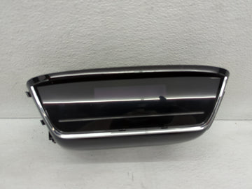 2016-2022 Honda Hr-V Climate Control Module Temperature AC/Heater Replacement P/N:79600T7W A840M1 T7W-A840 Fits OEM Used Aut