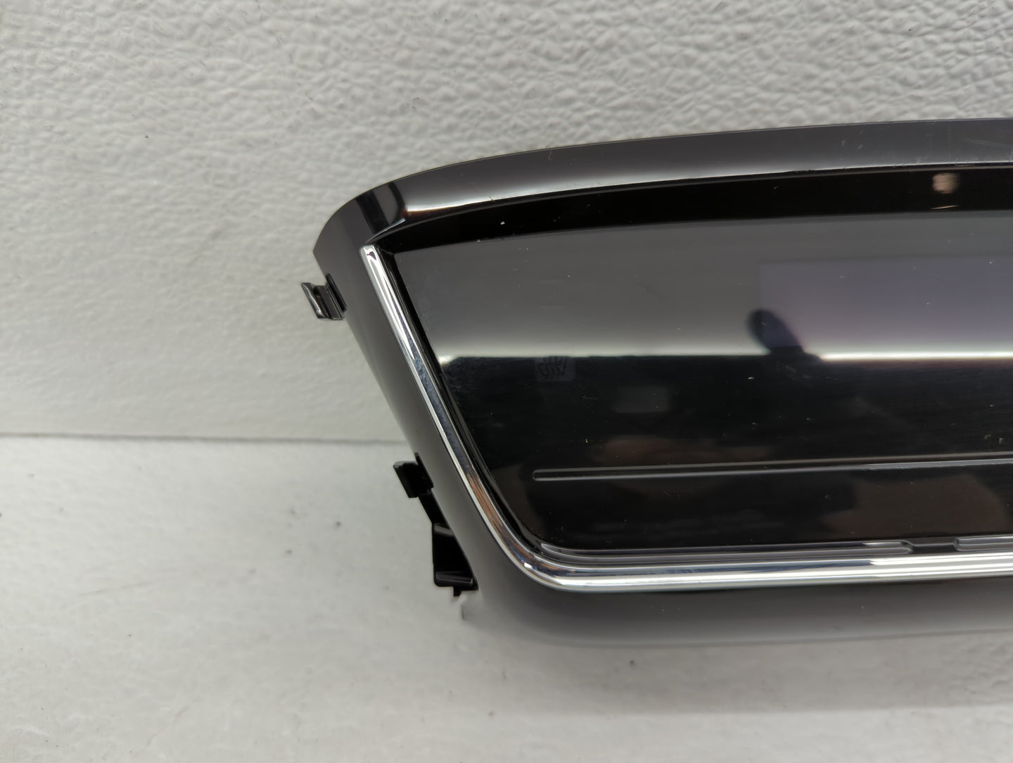 2016-2022 Honda Hr-V Climate Control Module Temperature AC/Heater Replacement P/N:79600T7W A840M1 T7W-A840 Fits OEM Used Aut