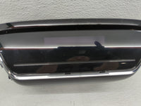 2016-2022 Honda Hr-V Climate Control Module Temperature AC/Heater Replacement P/N:79600T7W A840M1 T7W-A840 Fits OEM Used Aut