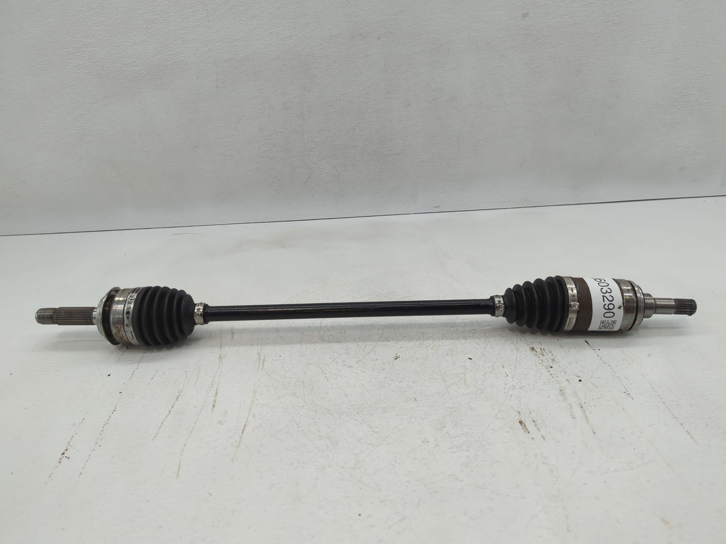 2019-2022 Honda Hr-v Axle Shaft Front Passenger Cv C/v - Oemusedautoparts1.com