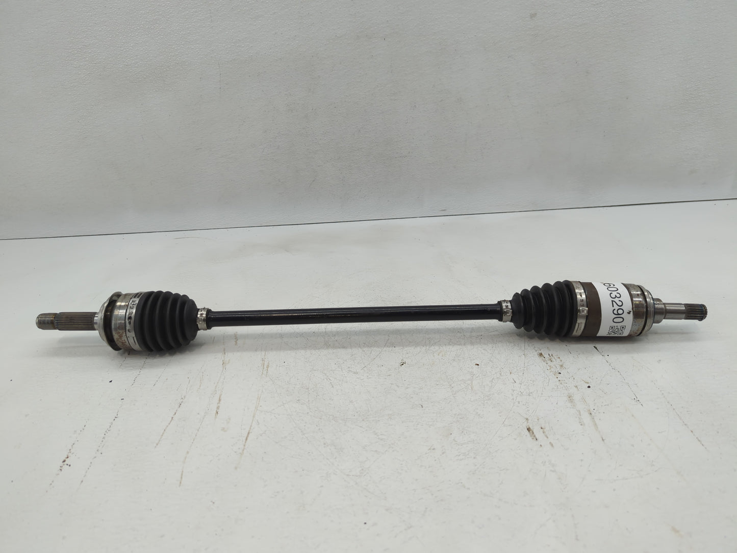2019-2022 Honda Hr-v Axle Shaft Front Passenger Cv C/v - Oemusedautoparts1.com