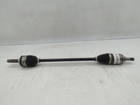 2019-2022 Honda Hr-v Axle Shaft Front Passenger Cv C/v - Oemusedautoparts1.com