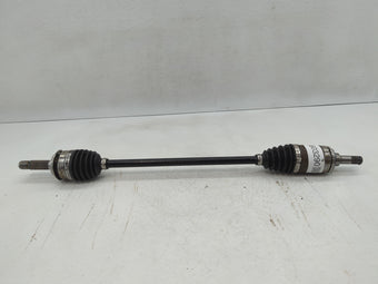 compare product 2019-2022 Honda Hr-v Axle Shaft Front Passenger Cv C/v