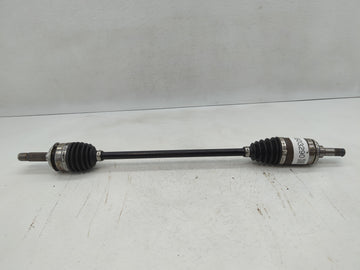 2019-2022 Honda Hr-v Axle Shaft Front Passenger Cv C/v - Oemusedautoparts1.com
