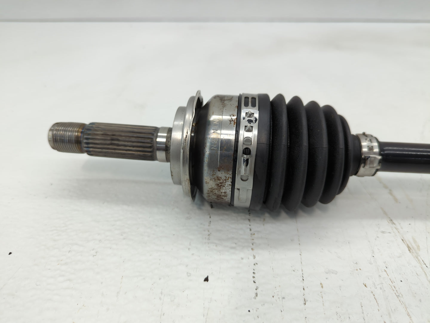 2019-2022 Honda Hr-v Axle Shaft Front Passenger Cv C/v - Oemusedautoparts1.com