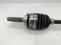 2019-2022 Honda Hr-v Axle Shaft Front Passenger Cv C/v - Oemusedautoparts1.com