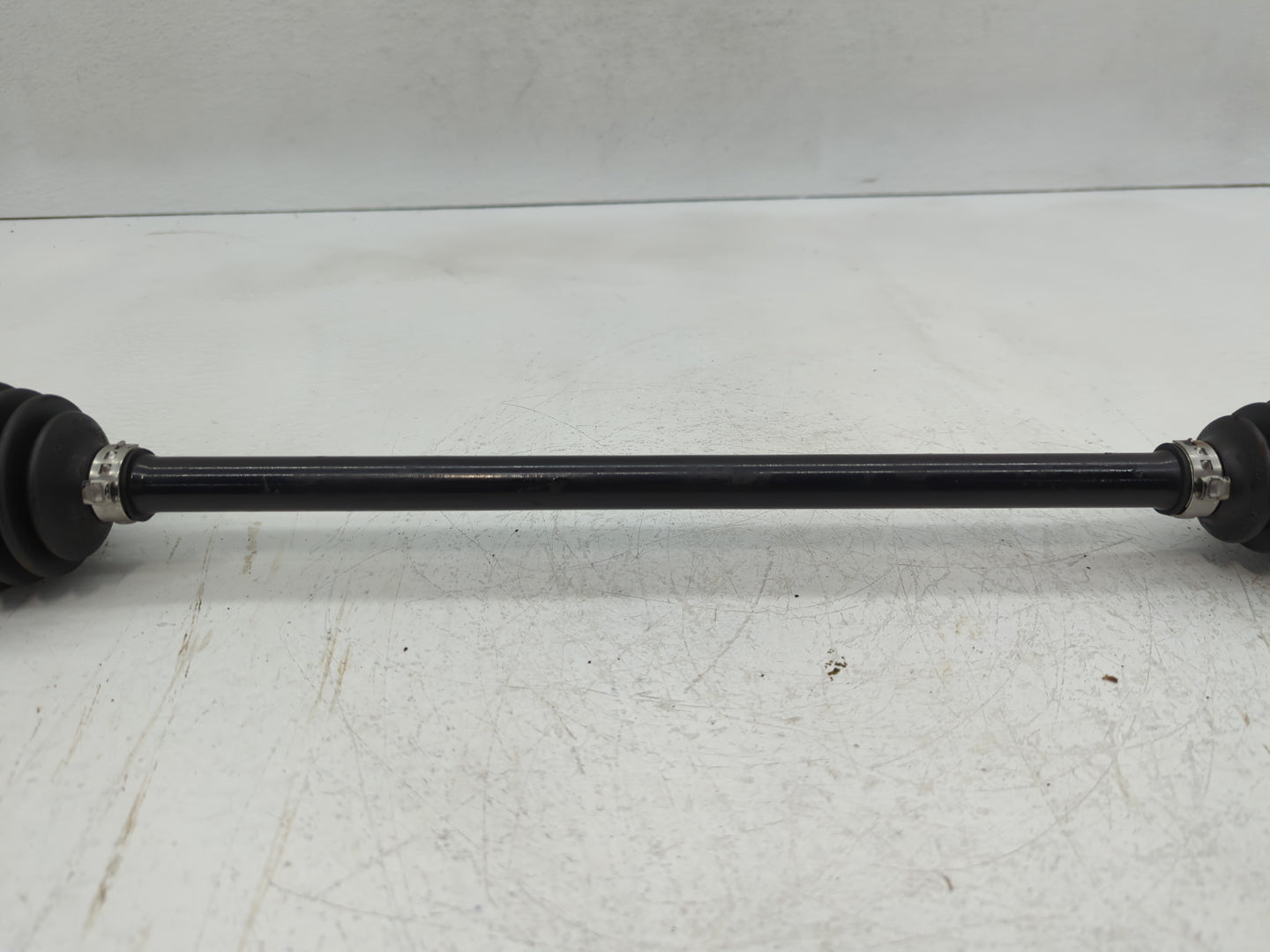 2019-2022 Honda Hr-v Axle Shaft Front Passenger Cv C/v - Oemusedautoparts1.com