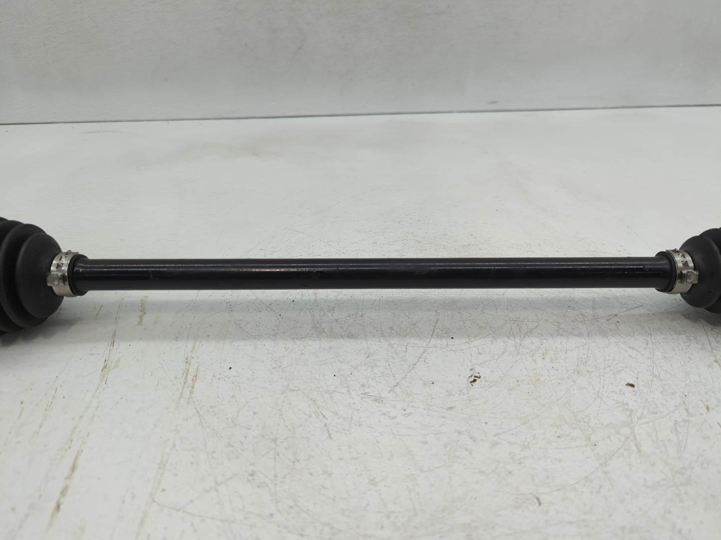 2019-2022 Honda Hr-v Axle Shaft Front Passenger Cv C/v - Oemusedautoparts1.com
