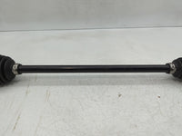 2019-2022 Honda Hr-v Axle Shaft Front Passenger Cv C/v - Oemusedautoparts1.com