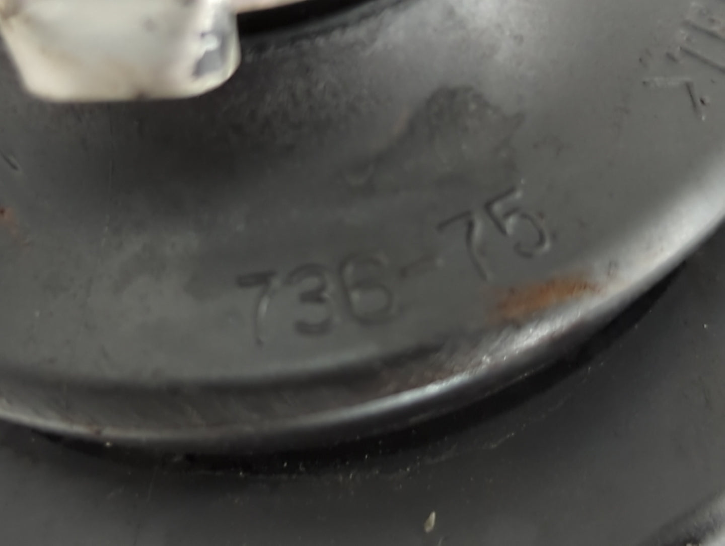2019-2022 Honda Hr-v Axle Shaft Front Passenger Cv C/v - Oemusedautoparts1.com