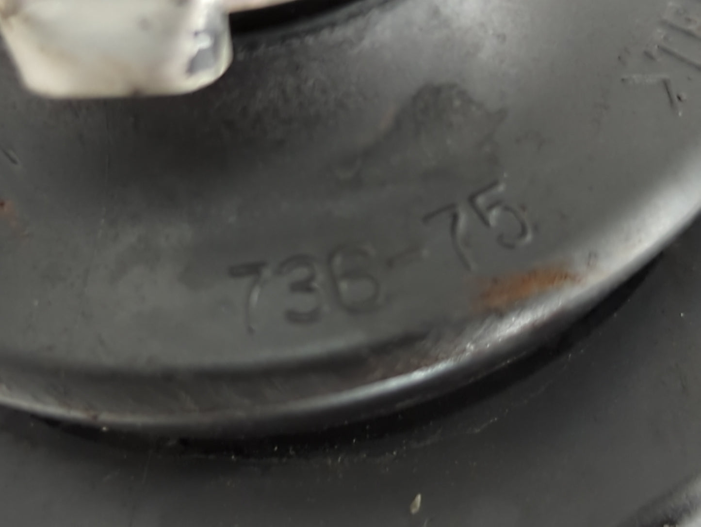 2019-2022 Honda Hr-v Axle Shaft Front Passenger Cv C/v - Oemusedautoparts1.com