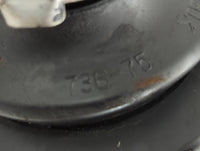 2019-2022 Honda Hr-v Axle Shaft Front Passenger Cv C/v - Oemusedautoparts1.com