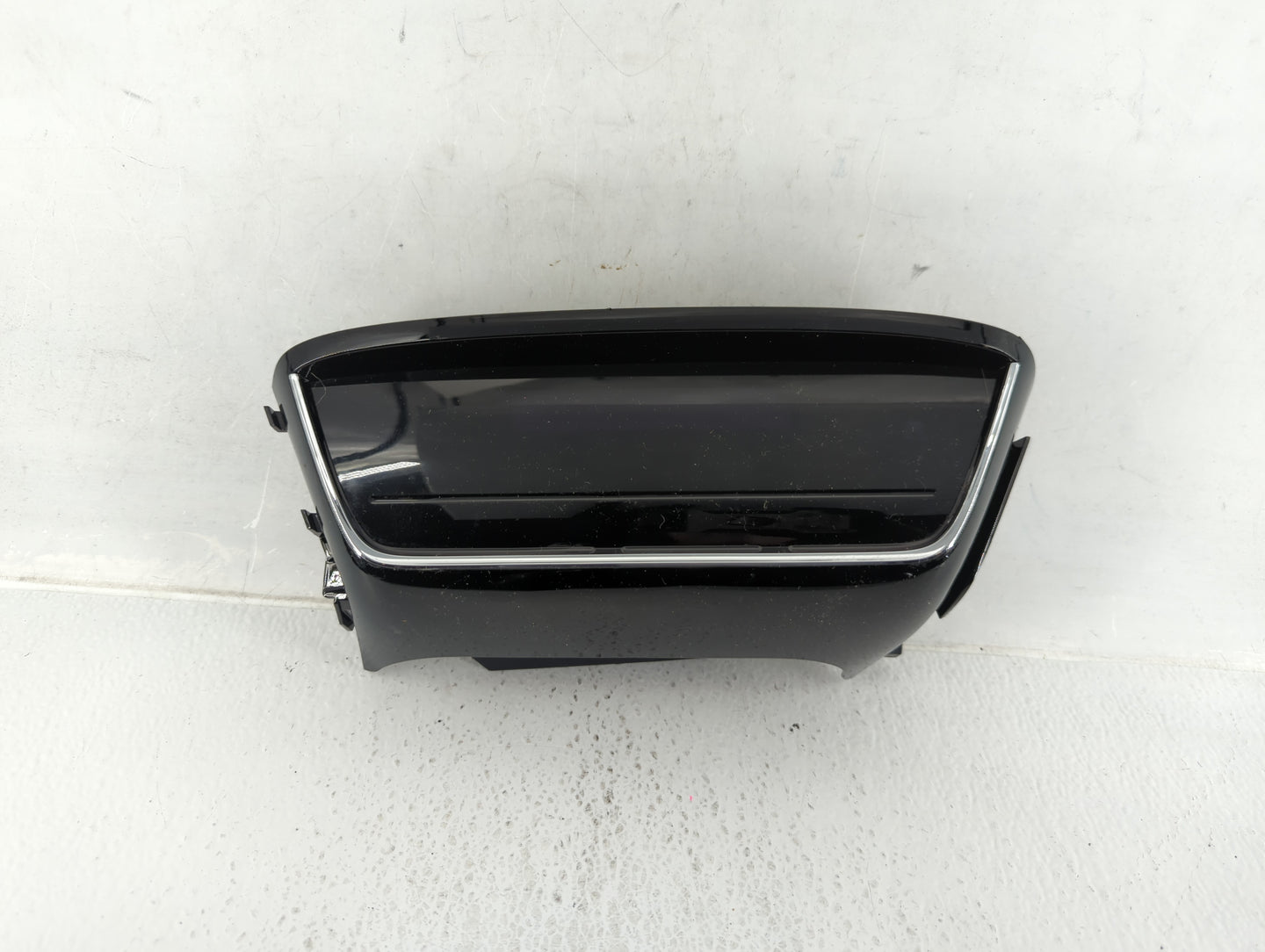 2016-2022 Honda Hr-V Climate Control Module Temperature AC/Heater Replacement P/N:79600T7W A840M1 T7W-A840 Fits OEM Used Aut