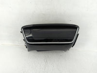 2016-2022 Honda Hr-V Climate Control Module Temperature AC/Heater Replacement P/N:79600T7W A840M1 T7W-A840 Fits OEM Used Aut