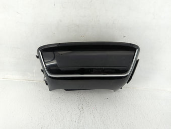 compare product 2016-2022 Honda Hr-V Climate Control Module Temperature AC/Heater Replacement P/N:79600T7W A840M1 T7W-A840 Fits OEM Used Auto Parts