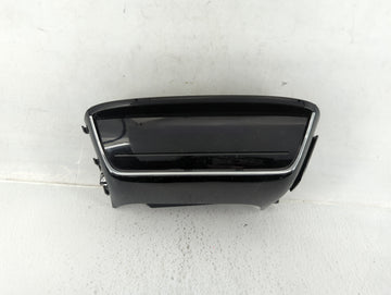 2016-2022 Honda Hr-V Climate Control Module Temperature AC/Heater Replacement P/N:79600T7W A840M1 T7W-A840 Fits OEM Used Aut