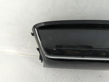 2016-2022 Honda Hr-V Climate Control Module Temperature AC/Heater Replacement P/N:79600T7W A840M1 T7W-A840 Fits OEM Used Auto Parts