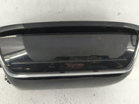 2016-2022 Honda Hr-V Climate Control Module Temperature AC/Heater Replacement P/N:79600T7W A840M1 T7W-A840 Fits OEM Used Aut