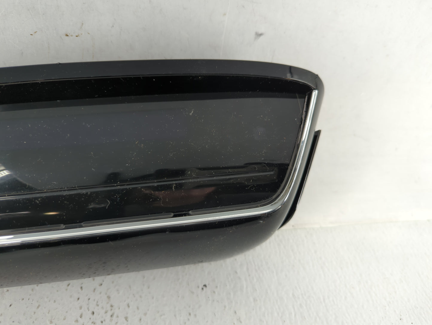 2016-2022 Honda Hr-V Climate Control Module Temperature AC/Heater Replacement P/N:79600T7W A840M1 T7W-A840 Fits OEM Used Aut