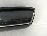 2016-2022 Honda Hr-V Climate Control Module Temperature AC/Heater Replacement P/N:79600T7W A840M1 T7W-A840 Fits OEM Used Aut