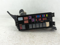 2019 Honda Hr-V Fusebox Fuse Box Panel Relay Module P/N:T7A-A11 4063 Y-1 2 Fits OEM Used Auto Parts - Oemusedautoparts1.com