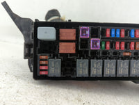 2019 Honda Hr-V Fusebox Fuse Box Panel Relay Module P/N:T7A-A11 4063 Y-1 2 Fits OEM Used Auto Parts - Oemusedautoparts1.com